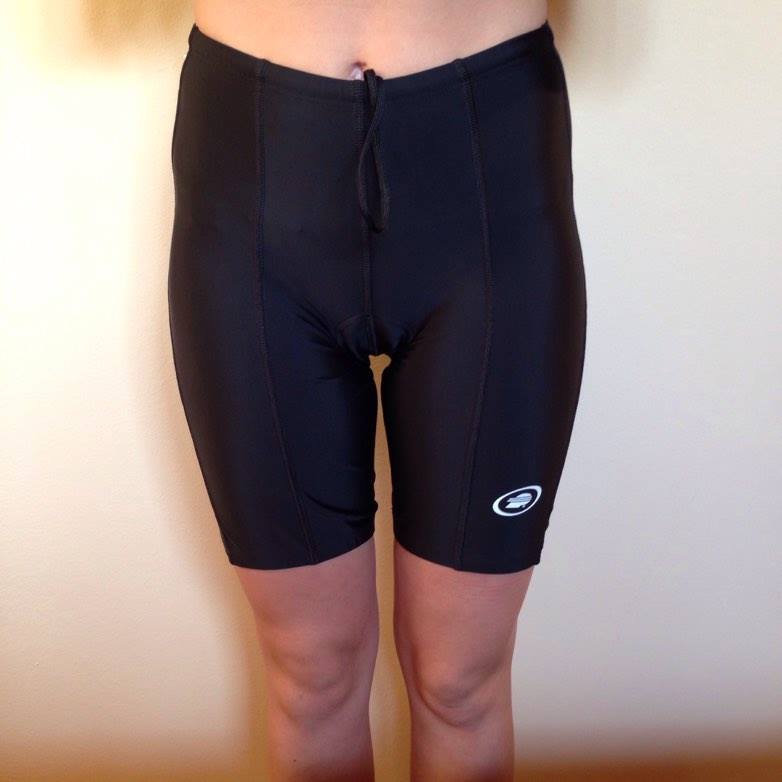 PERFORMANCE női rövid nadrág | Bicikliakcio.hu