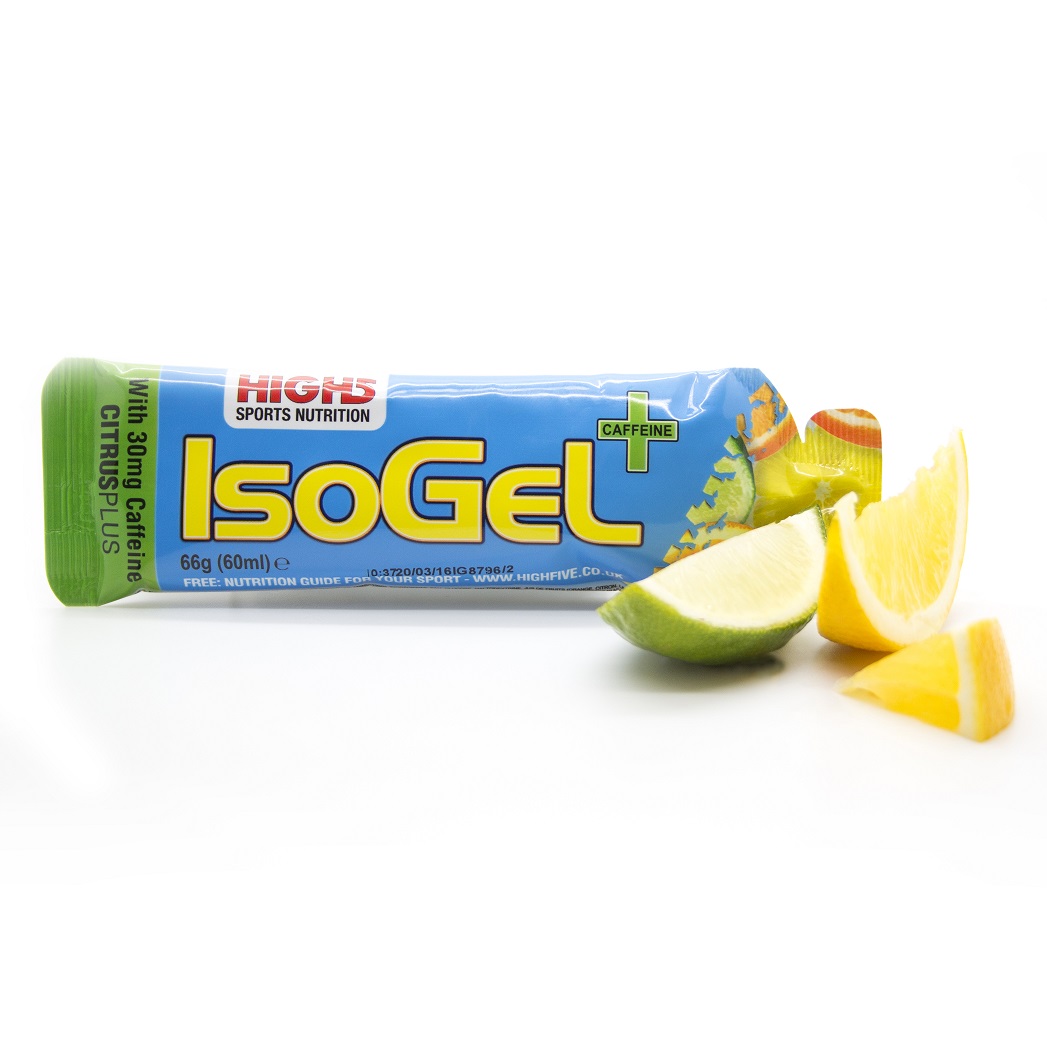 IsoGel Plus citrus 60ml (karton 25x60ml 380.-Ft/db) | Bicikliakcio.hu