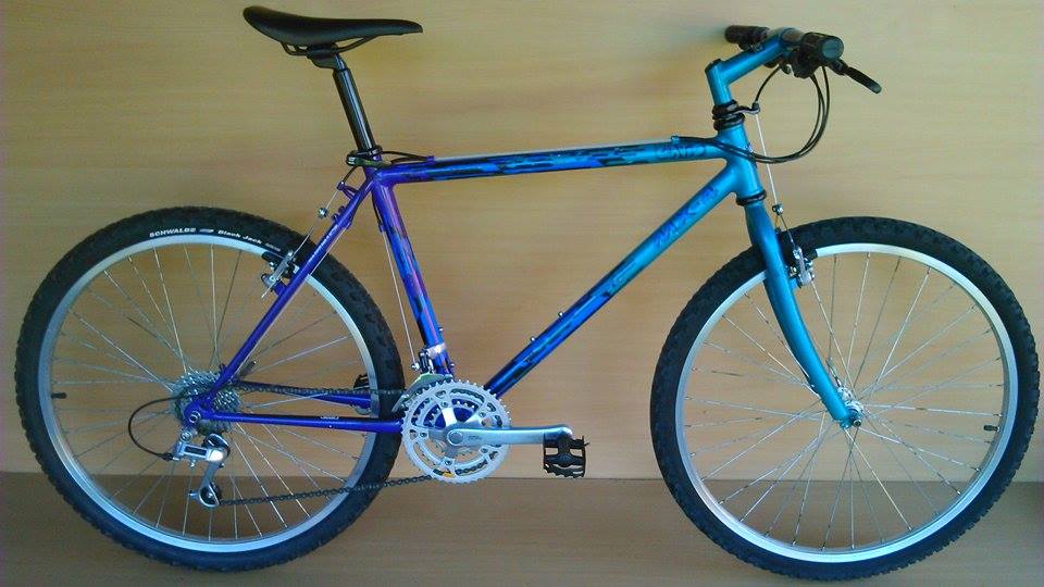 CAT-S MX-4 | Bicikliakcio.hu
